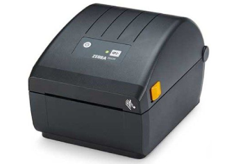 Impressora Desktop Zebra ZD220