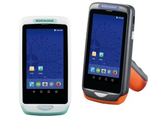 Coletor de Dados Datalogic Joya Touch A6 - Datalogic