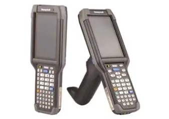 Coletor de Dados Dolphin CK65 - Honeywell