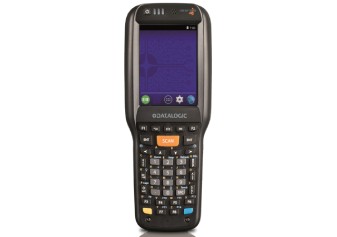 Coletor de Dados Skorpio X4 - Datalogic