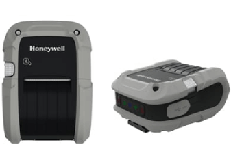 Impressora Portátil Honeywell RP2 Wi-FI e Bluetooth - Honeywell