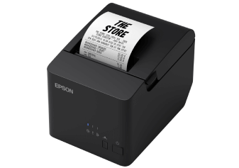 Impressora Termica Epson - TM-T20X SERIAL/USB