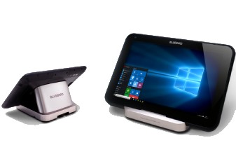 Tablet Robusto Bluebird RT100 - Tablets Industriais e Notebooks Robustos | Zebra, Honeywell, Argox