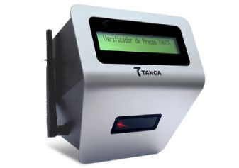 Terminal de Consulta Tanca VP-240W Wi-Fi